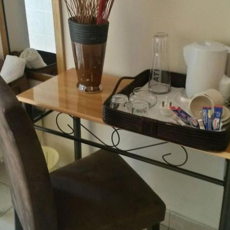 Legae La Tshepo Bed & Breakfast Mogwase Luaran gambar