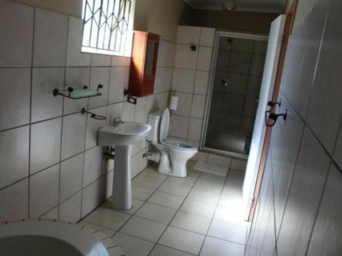 Legae La Tshepo Bed & Breakfast Mogwase Luaran gambar