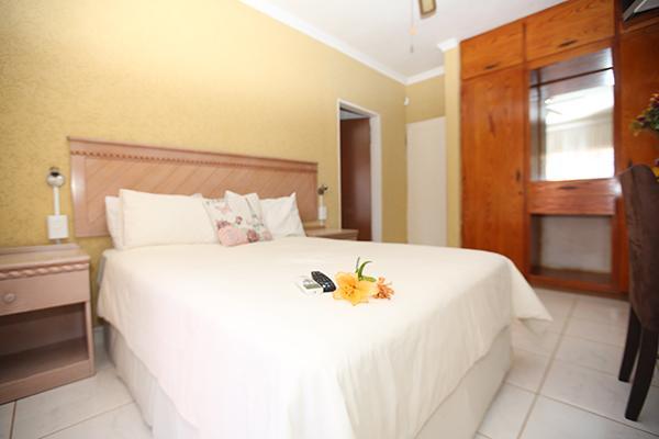 Legae La Tshepo Bed & Breakfast Mogwase Luaran gambar