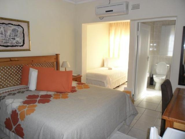 Legae La Tshepo Bed & Breakfast Mogwase Luaran gambar